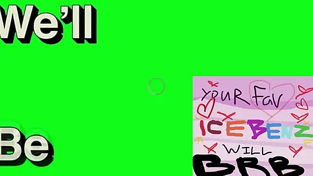 Snapshot of icebenz chatting on 7, 5, 2026 icebenz online show from 7, 5, 2026