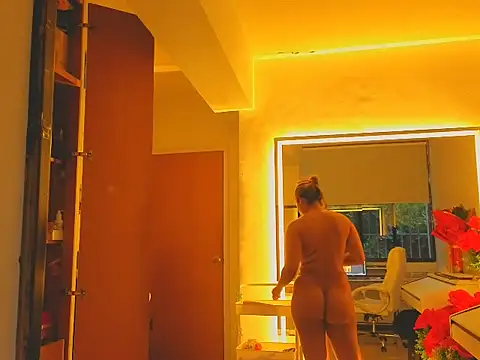 diosadeluniverso online show from 16, 3, 2026