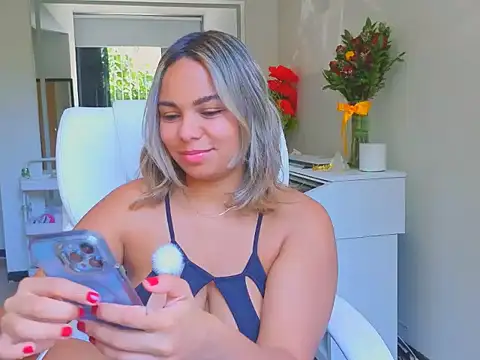 diosadeluniverso online show from 22, 3, 2026