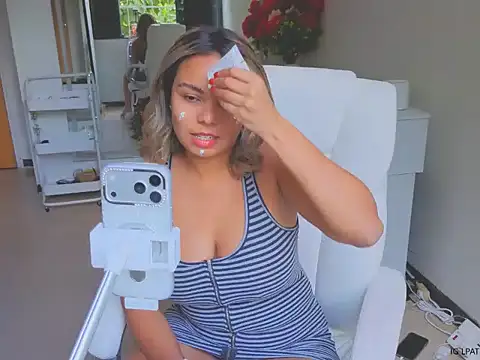 diosadeluniverso online show from 30, 4, 2026