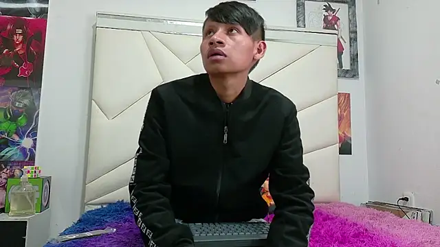 ALEXANDRO BOVER online show from 1, 12, 2025