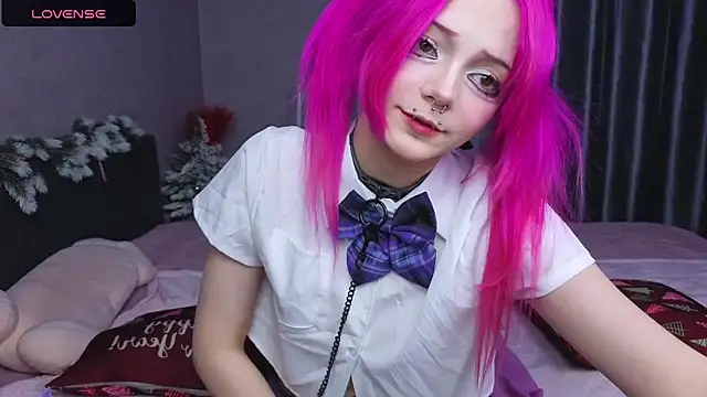 Snapshot of KittieHeart chatting on 9, 1, 2026 KittieHeart online show from 9, 1, 2026