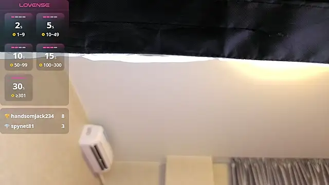 Snapshot of KittieHeart chatting on 31, 1, 2026 KittieHeart online show from 31, 1, 2026