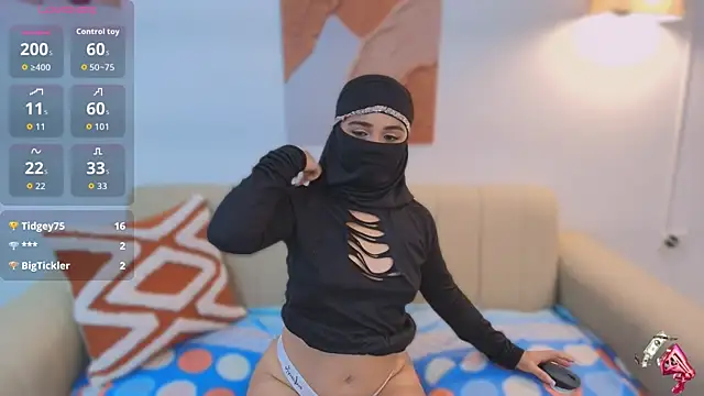 Snapshot of Lailaa_lush chatting on 22, 11, 2025 Lailaa lush online show from 22, 11, 2025