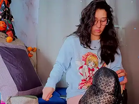 Snapshot of eva_delight_ chatting on 29, 10, 2025 eva delight online show from 29, 10, 2025