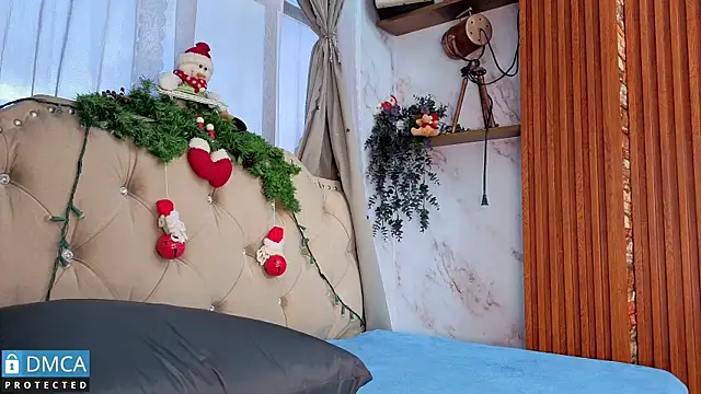 eva delight  online show from 8, 1, 2026