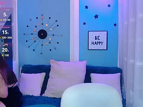 Snapshot of Soffii_Dreaaam4 chatting on 14, 11, 2025 Soffii Dreaaam4 online show from 14, 11, 2025