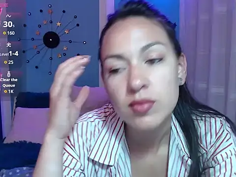 Snapshot of Soffii_Dreaaam4 chatting on 15, 11, 2025 Soffii Dreaaam4 online show from 15, 11, 2025