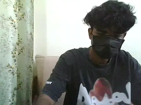 kriZ08 online show from 27, 3, 2026