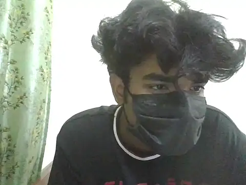 kriZ08 online show from 22, 4, 2026