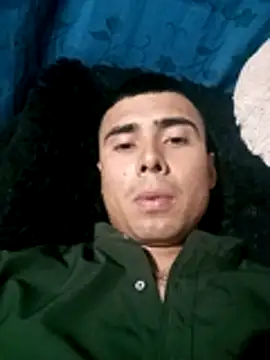 robinhd1234 online show from 1, 12, 2025