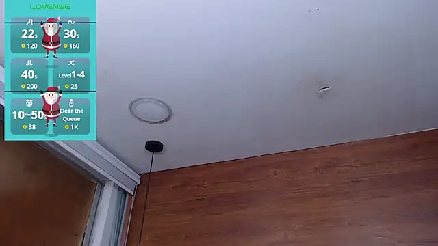 Snapshot of valery_soka69 chatting on 29, 11, 2025 valery soka69 online show from 29, 11, 2025