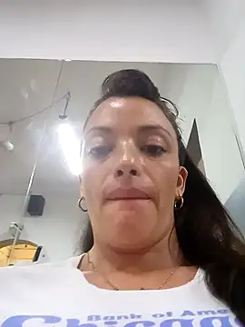 Paulita2027 online show from 24, 10, 2025