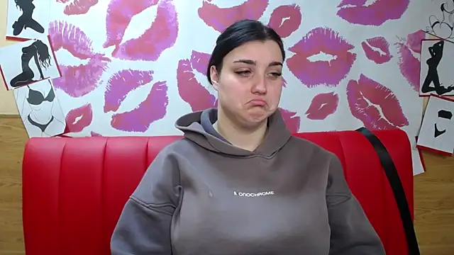 ScarletCargo online show from 18, 11, 2025