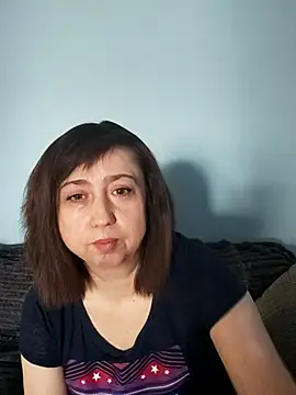 Snapshot of MaryKiki5619 chatting on 16, 12, 2025 MaryKiki5619 online show from 16, 12, 2025