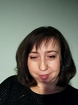 MaryKiki5619 online show from 17, 1, 2026