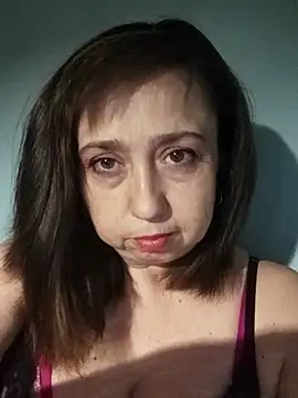 MaryKiki5619 online show from 27, 3, 2026