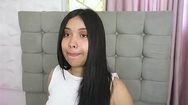 Isabelle Lane online show from 10, 1, 2026