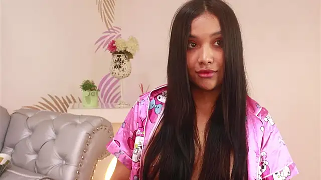 Isabelle Lane online show from 25, 2, 2026