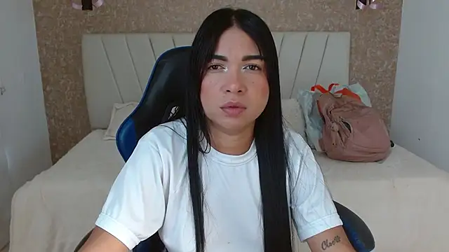 AliceSmity  online show from 30, 11, 2025