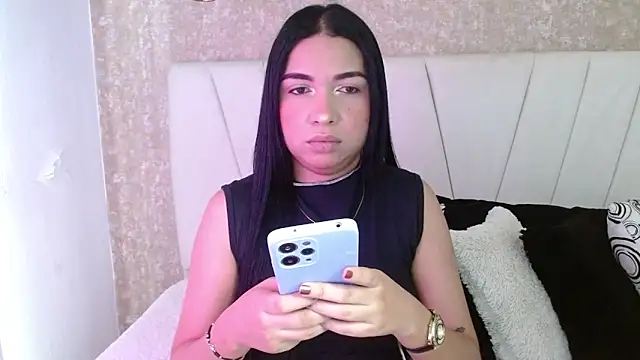 AliceSmity  online show from 17, 2, 2026