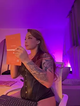 GiaStonne online show from 22, 3, 2026