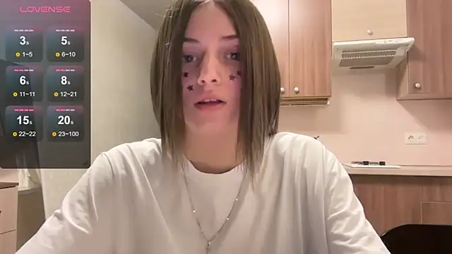 AidaGloshen online show from 16, 1, 2026