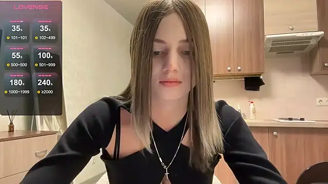 AidaGloshen online show from 9, 2, 2026