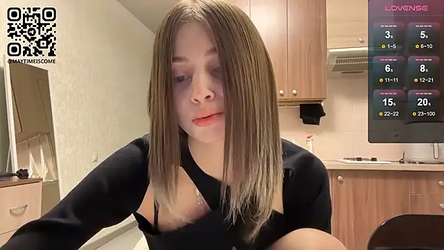 AidaGloshen online show from 26, 2, 2026