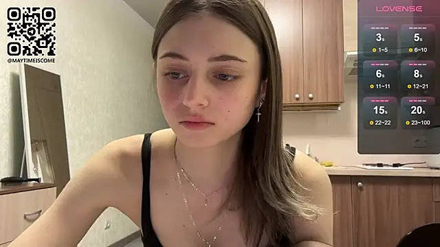 AidaGloshen online show from 1, 4, 2026