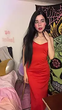 wetbyAlice online show from 20, 12, 2025