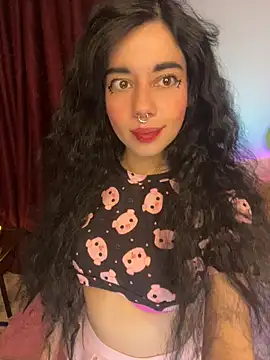 wetbyAlice online show from 31, 1, 2026