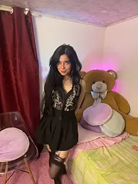 Snapshot of wetbyAlice chatting on 26, 4, 2026 wetbyAlice online show from 26, 4, 2026