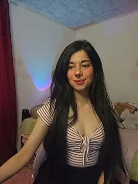 Snapshot of wetbyAlice chatting on 8, 7, 2026 wetbyAlice online show from 8, 7, 2026
