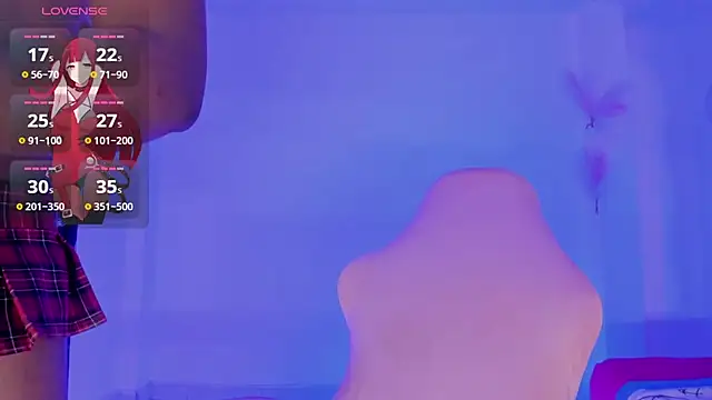 cherxyl royal online show from 19, 3, 2026