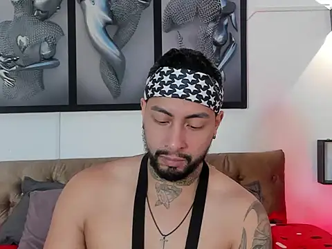 christopher palmerjs online show from 11, 1, 2026