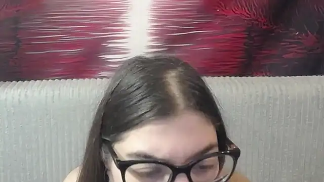 sweetbabygirlforyou online show from 22, 12, 2025