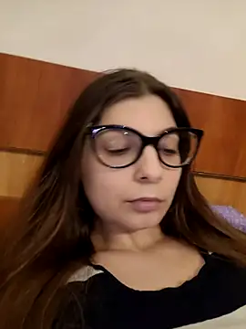 sweetbabygirlforyou online show from 31, 3, 2026