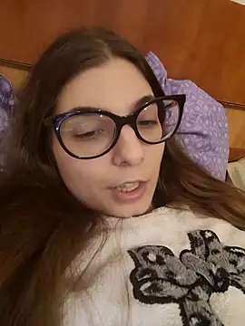 sweetbabygirlforyou online show from 1, 4, 2026