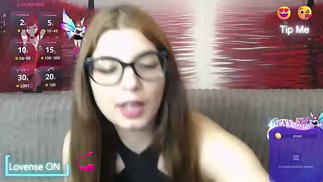 Snapshot of sweetbabygirlforyou chatting on 14, 5, 2026 sweetbabygirlforyou online show from 14, 5, 2026