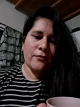 Snapshot of Clara_Arg chatting on 23, 11, 2025 Clara Arg online show from 23, 11, 2025