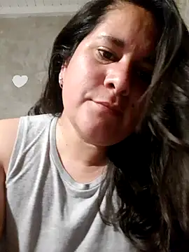 Snapshot of Clara_Arg chatting on 29, 11, 2025 Clara Arg online show from 29, 11, 2025