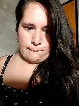 Snapshot of Clara_Arg chatting on 8, 1, 2026 Clara Arg online show from 8, 1, 2026