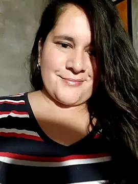 Snapshot of Clara_Arg chatting on 10, 1, 2026 Clara Arg online show from 10, 1, 2026