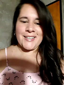 Snapshot of Clara_Arg chatting on 12, 1, 2026 Clara Arg online show from 12, 1, 2026