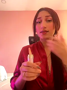 Snapshot of StephanyRouss chatting on 27, 11, 2025 StephanyRouss online show from 27, 11, 2025