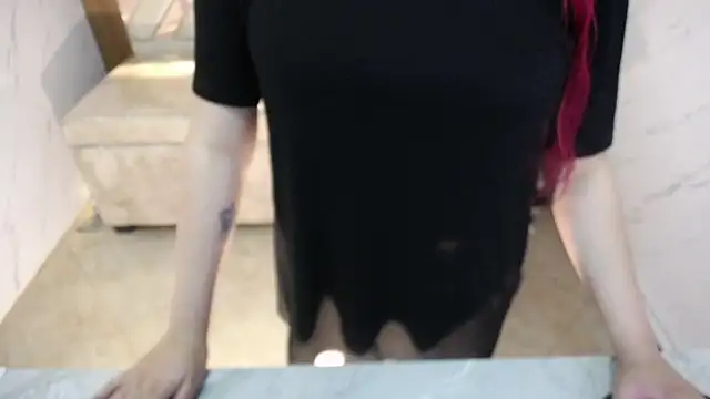 Little cherry b online show from 28, 11, 2025