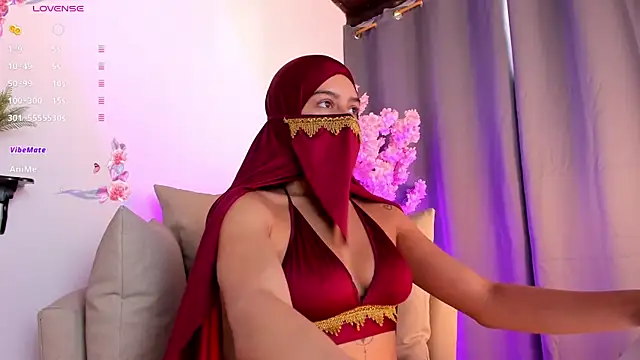 shaima   online show from 1, 3, 2026