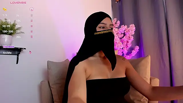 shaima   online show from 5, 3, 2026