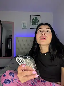 BIJOU SECRET online show from 21, 2, 2026